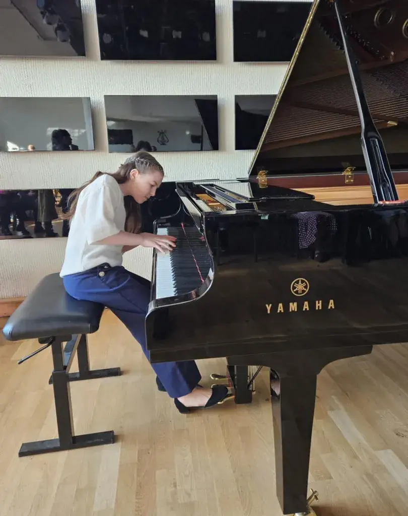 Muzikinė karuselė